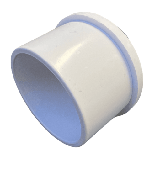 1" tulppa, sisään - 1" putkiosat - 300199019 - 1