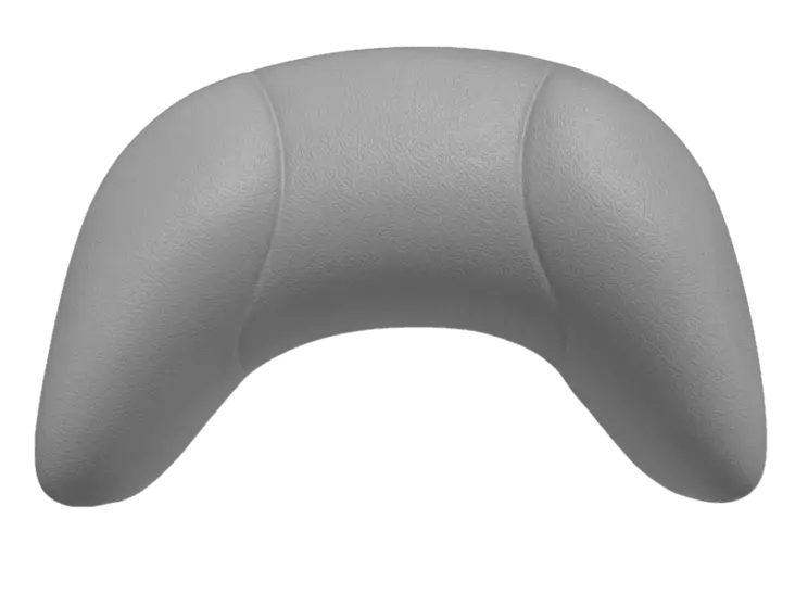 Aresso niskatyyny prato nurkka - Niskatyynyt ulkoporealtaisiin - 880039 - 1