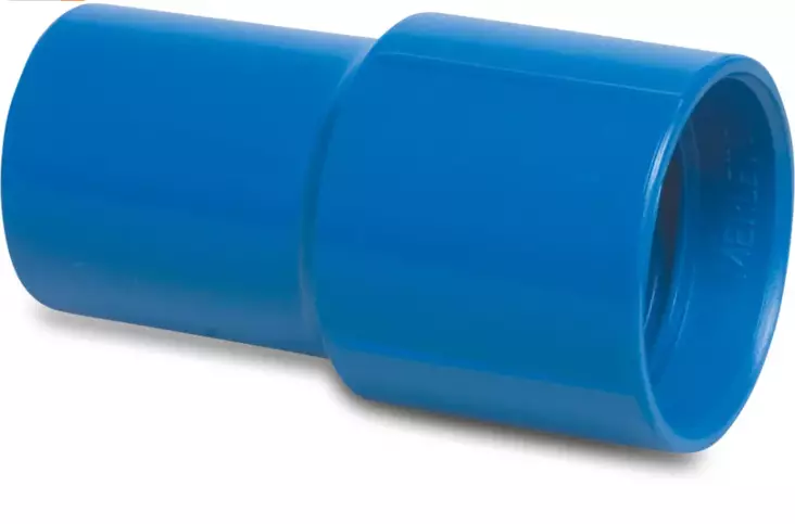 Imurin letkun irtopää, kumi 38mm - Varaosat puhdistusvälineisiin - 300199039 - 1