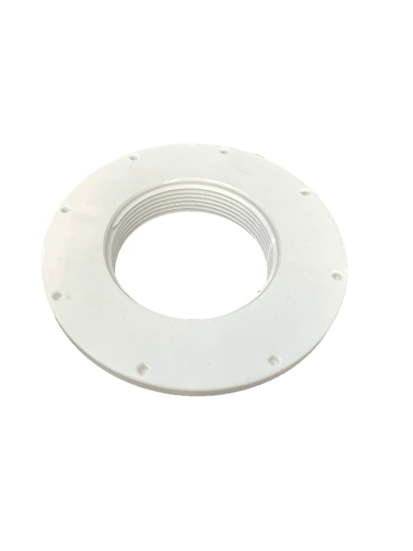 Kiristysmutteri, paluusuutin 170627 - Varaosat pintakaivoihin ja suuttimiin - 20602019 - 1