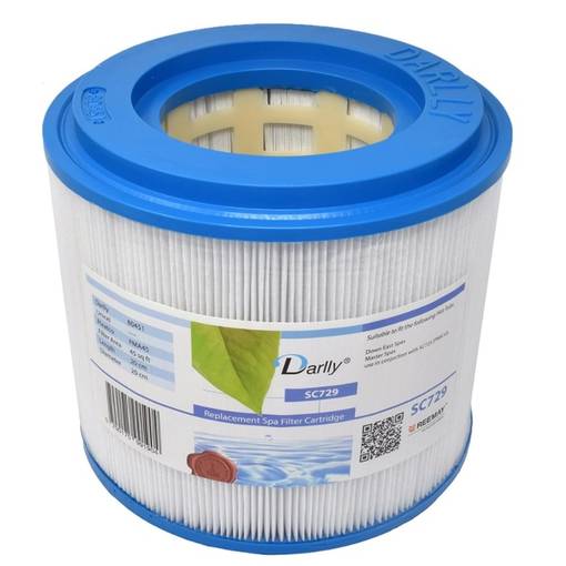 SC729 ulkoporealtaan suodatin - Muiden ulkoporealtaiden suodattimet - 000729 - 1