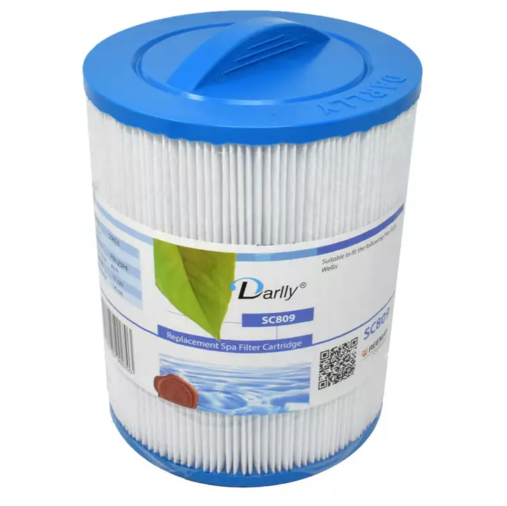 SC809 ulkoporealtaan suodatin - Muiden ulkoporealtaiden suodattimet - 000809 - 1