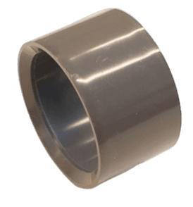 Supistus, 75/63mm - 75mm PVC-osat - 20603039 - 1