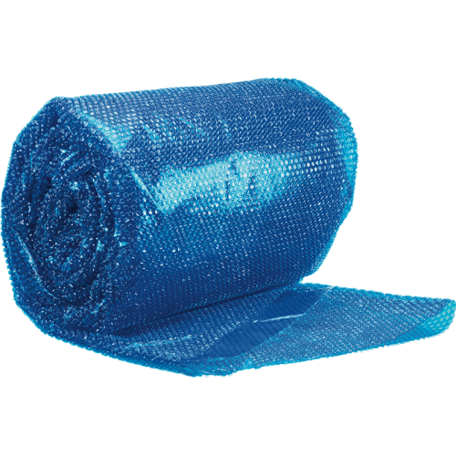 Uima-altaan ovaali lämpöpeite 610x375 cm - Lämpöpeitteet uima-altaisiin - 20503009 - 1