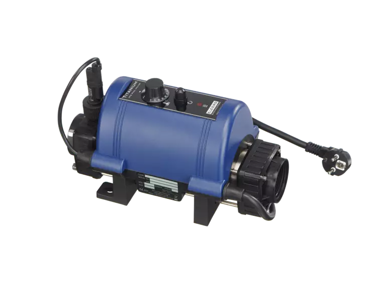 Uima-altaan sähkölämmitin Nano 3KW - Sähkölämmittimet - 20604039 - 2