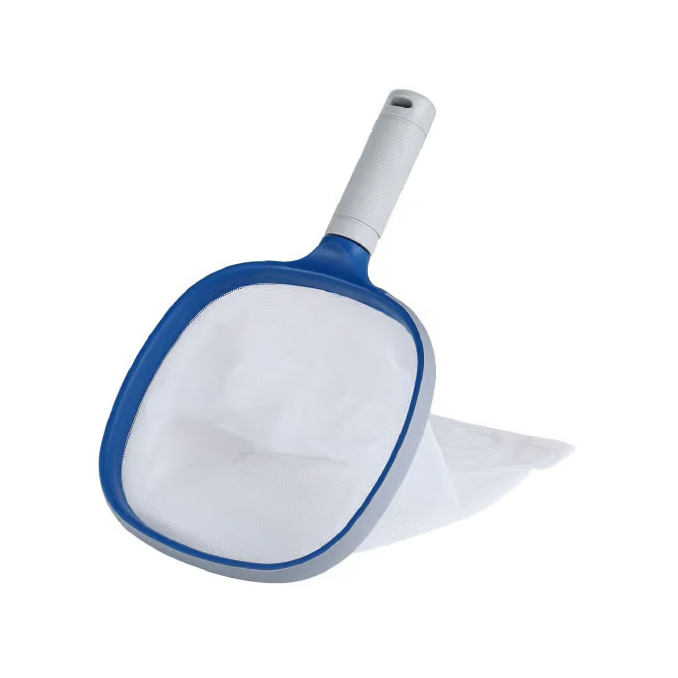 Ulkoporealtaan allashaavi - Puhdistusvälineet ja -aineet - 10201029 - 1