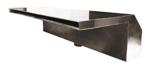 Vesiputous Maui, 500mm - Vesiputoukset ja hierontasuuttimet - 20608019 - 1