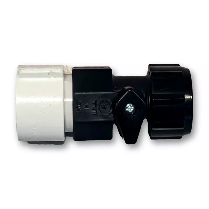 Ulkoporealtaan tyhjennysventtiili - Muut varaosat ulkoporealtaisiin - 1091059 - 1