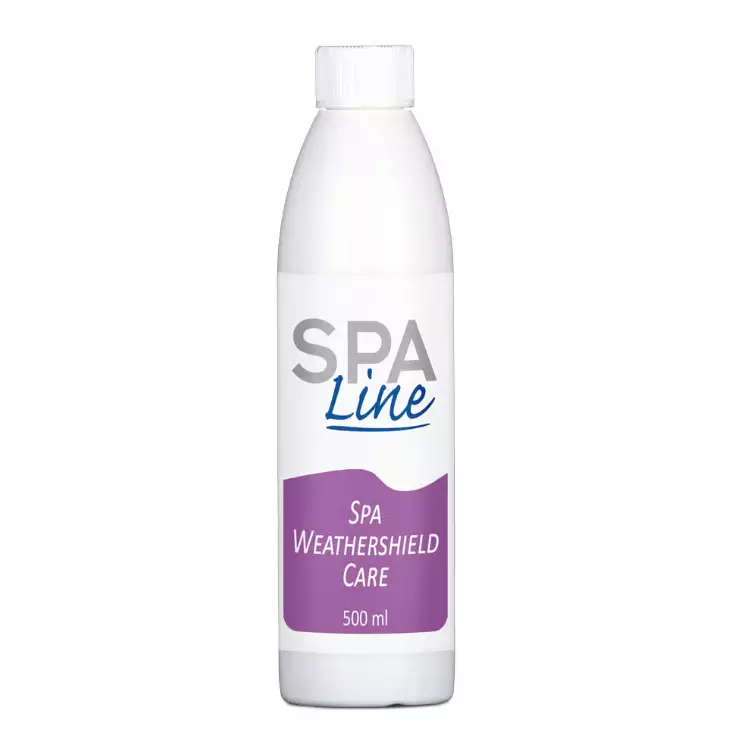 Weathershield lämpökannen puhdistusaine - Puhdistusvälineet ja -aineet - 10201089 - 1