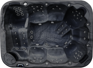 Ulkoporeallas Aresso Bari - Aresso ulkoporealtaat - Ar-af-11 - 2