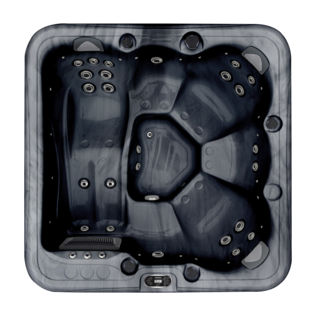 Ulkoporeallas Aresso Lugo - Aresso ulkoporealtaat - AR-AF-09 - 12