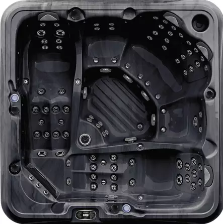 Ulkoporeallas Aresso Monza - Aresso ulkoporealtaat - AR-AF-08 - 1