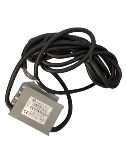 12VAC 65W Indel muuntaja - Muuntajat uima-allas valaisimiin - 2202INDEL - 1